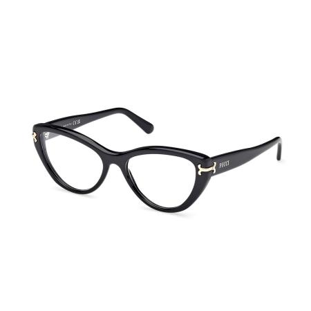 Pucci Emilio Pucci EP5256 001 Zwart Dames Bril