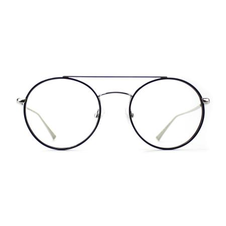 Taylor Morris SW9 C2 Zwart Heren Bril