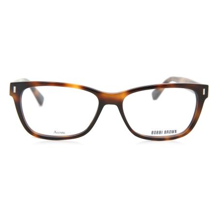 Bobbi Bruin The Summer WR9 Tortoiseshell Dames Bril