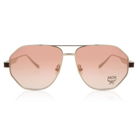 MCM 2112 717 Goud Heren Bril