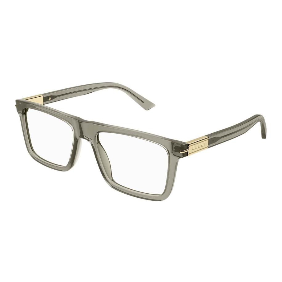 Gucci GG1504O 8 Bruin Heren Bril