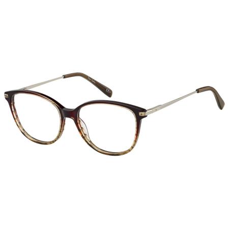 Pierre Cardin P.C. 8472 KVI Tortoiseshell Dames Bril