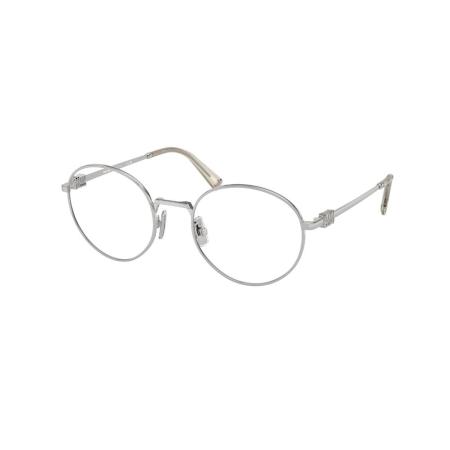 Miu Miu MU52XV 1BC1O1 Dames Bril
