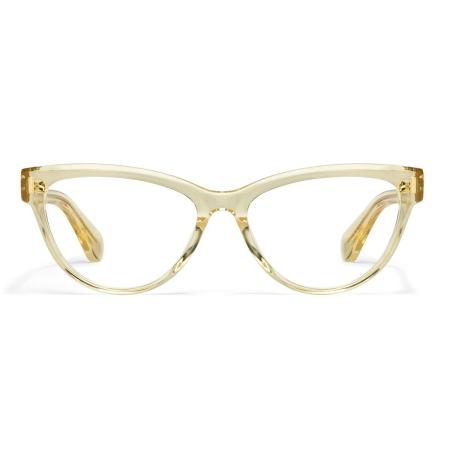 Quay SO SHY 78112 Geel Dames Bril