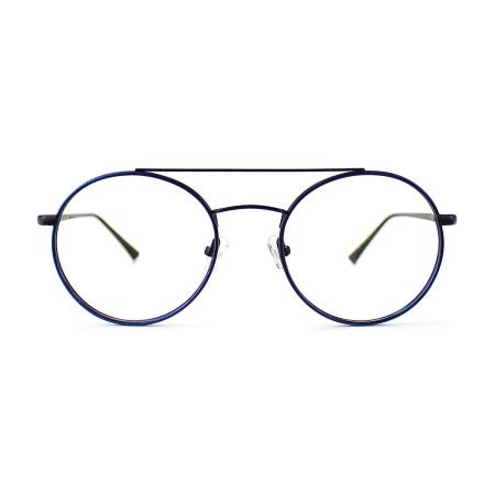 Taylor Morris SW9 C3 Blauw Heren Bril