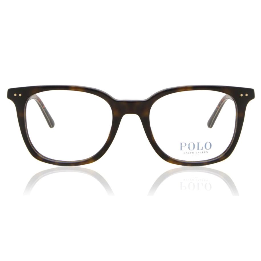 Polo Ralph Lauren PH2256 5003 Tortoiseshell Heren Bril
