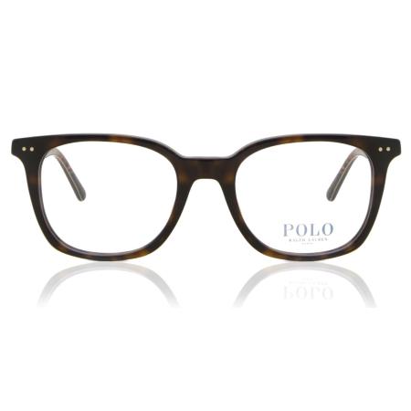 Polo Ralph Lauren PH2256 5003 Tortoiseshell Heren Bril