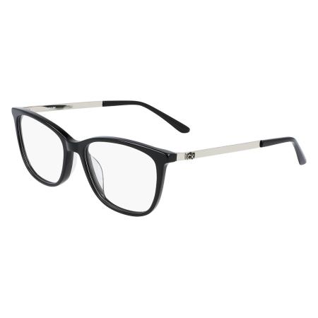 Calvin Klein CK21701 001 Zwart Heren Bril