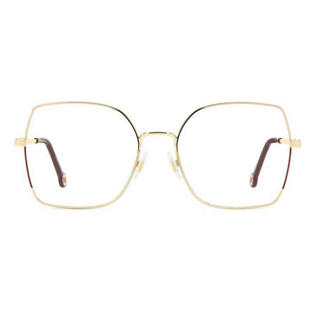 Carolina Herrera HER 0206 6K3 Goud Dames Bril