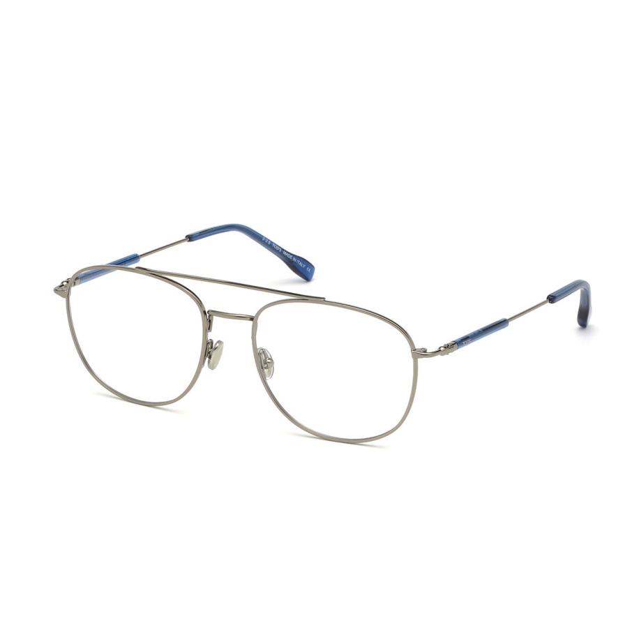 TODS TO5216 14 Grijs Heren Bril