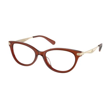 Coach HC6245U 5847 Bruin Dames Bril