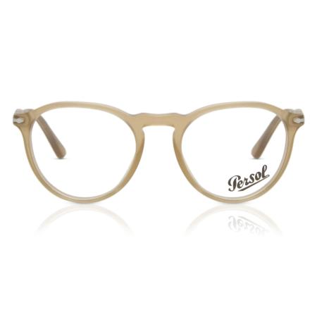 Persol PO3286V 1169 Bruin Heren Bril