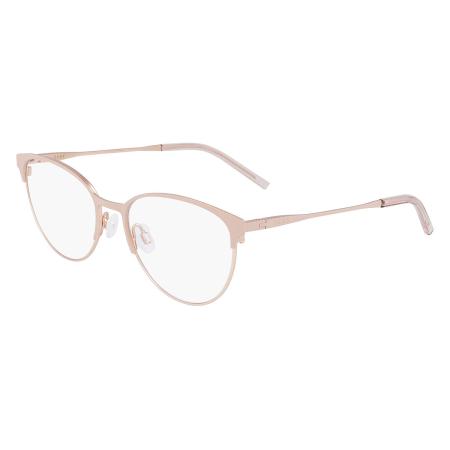 DKNY DK1030 265 Goud Heren Bril