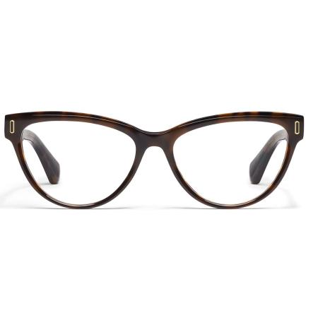 Quay SO SHY 78139 Tortoiseshell Dames Bril