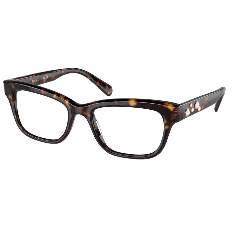 Swarovski SK2022F Aziatische pasvorm 1002 Tortoiseshell Dames Bril
