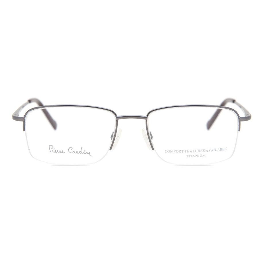 Pierre Cardin P.C. 6869 R80 Grijs Heren Bril