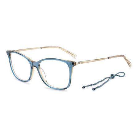 Missoni MMI 0015 YRQ Blauw Dames Bril