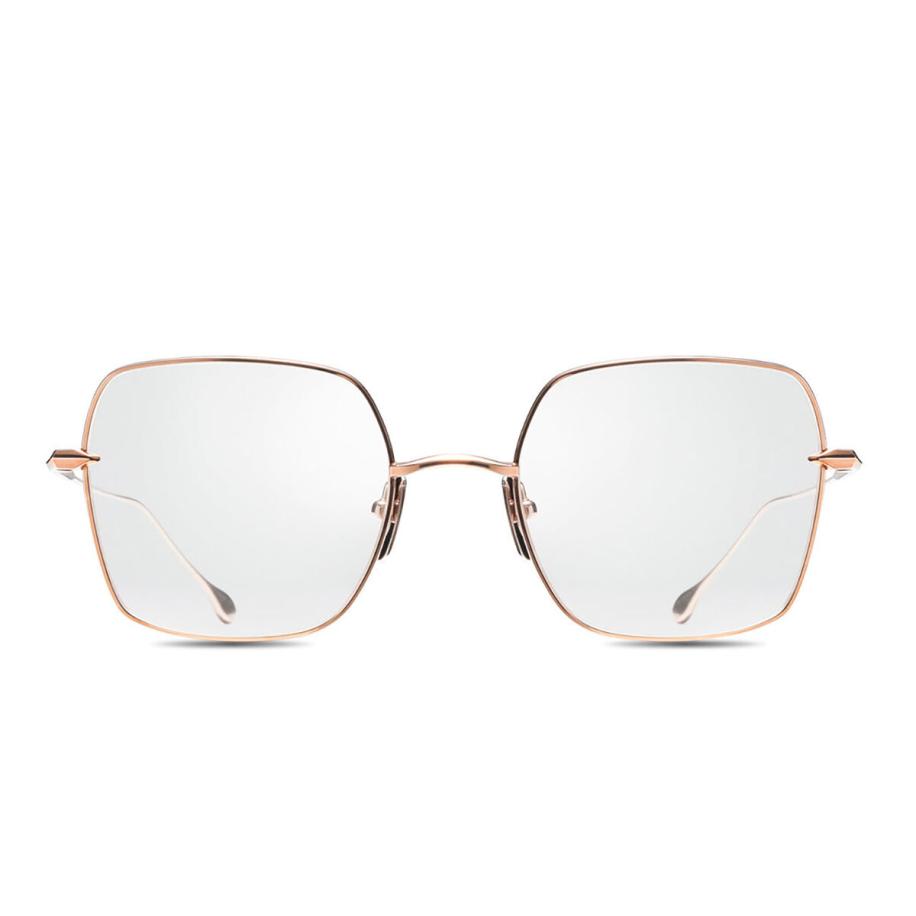 Dita Cerebal DTX523-50-02 Goud Heren Bril