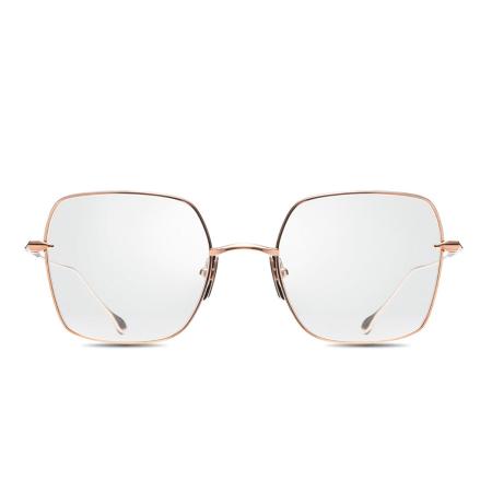 Dita Cerebal DTX523-50-02 Goud Heren Bril