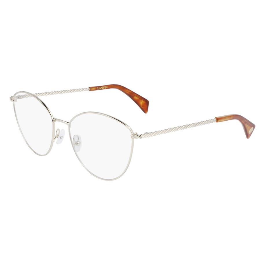 Lanvin LNV2106 722 Goud Dames Bril