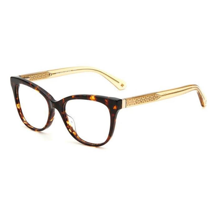 Kate Spade Nevaeh 86 Tortoiseshell Dames Bril