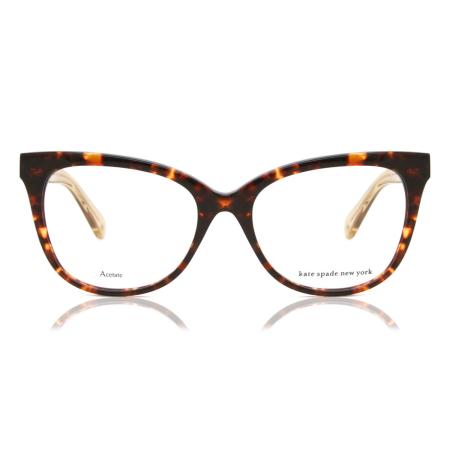 Kate Spade Nevaeh 086 Tortoiseshell Dames Bril