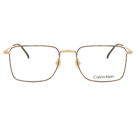 Calvin Klein CK22109T 213 Goud Heren Bril