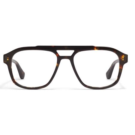 Quay SPIN OFF 78108 Tortoiseshell Heren Bril