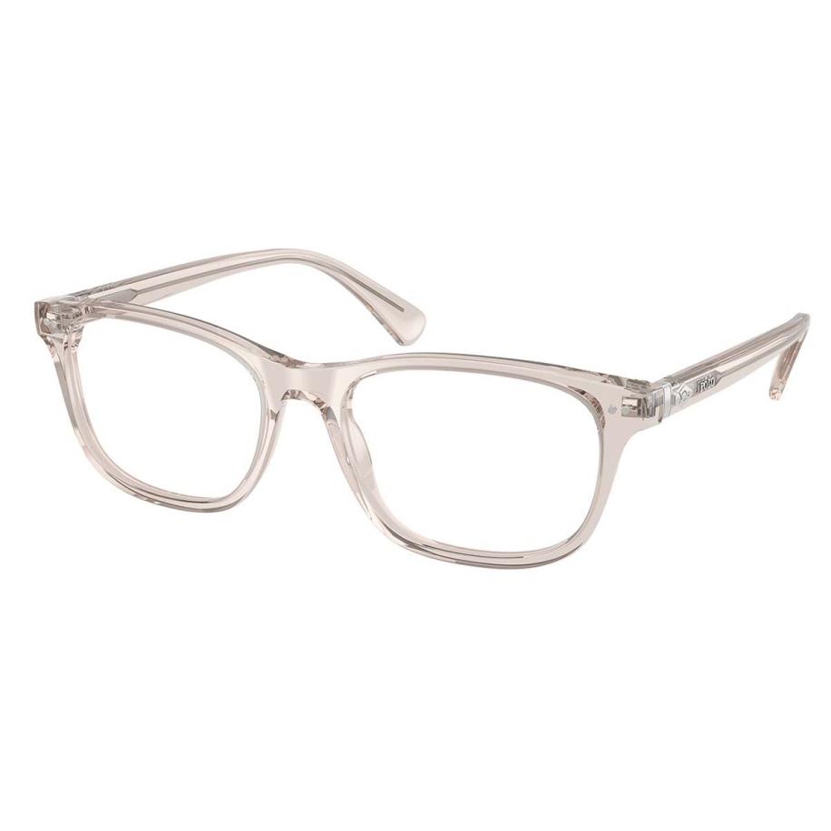 Polo Ralph Lauren PH2280F Aziatische pasvorm 6117 Bruin Heren Bril