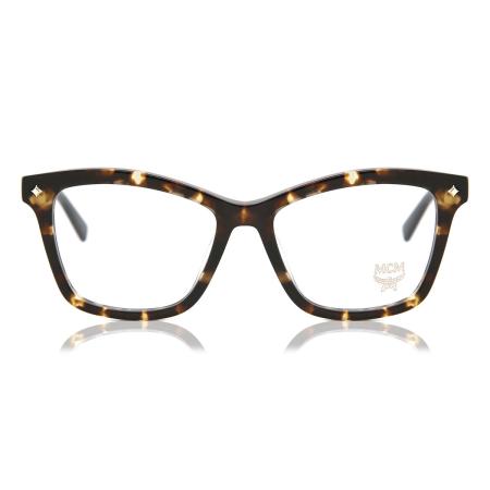 MCM 2614 229 Tortoiseshell Dames Bril