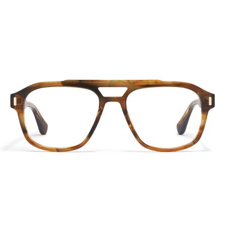 Quay SPIN OFF 78127 Tortoiseshell Heren Bril