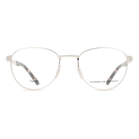 Porsche Design P8369 C Zilver Heren Bril
