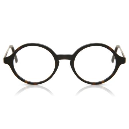 Cutler and Gross AF1172 MDT07 Zwart Heren Bril