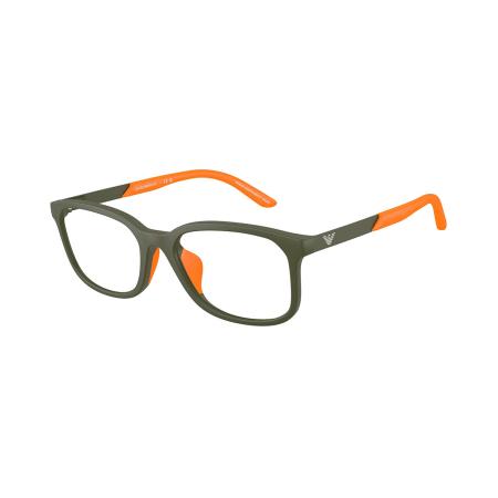 Emporio Armani EK3008U Kinder 6189 Groen Kinder Bril