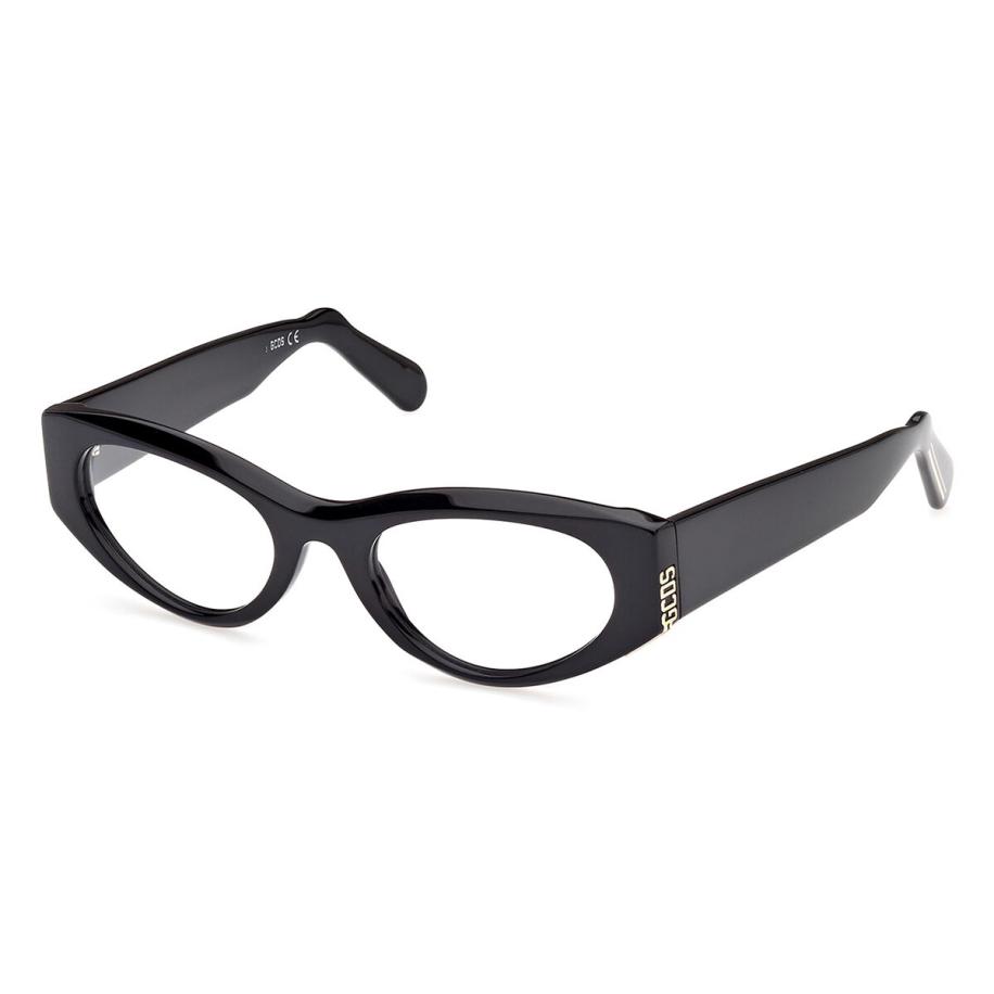 GCDS GD5016 1 Zwart Heren Bril