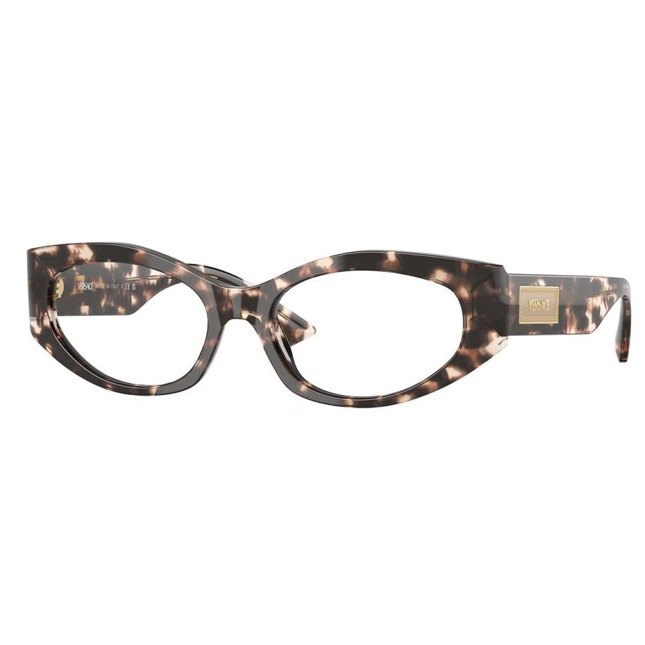 Versace VE3369 5498 Tortoiseshell Dames Bril