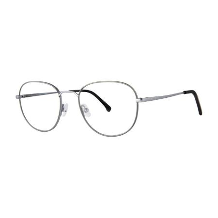 Elliott Ives Jute Zilver Zilver Heren Bril