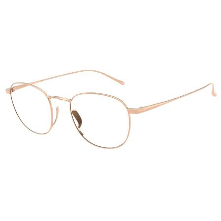 Giorgio Armani AR5148T 3391 Goud Heren Bril
