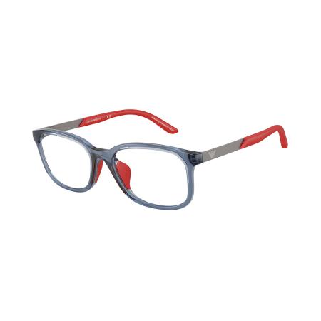 Emporio Armani EK3008U Kinder 6278 Blauw Kinder Bril