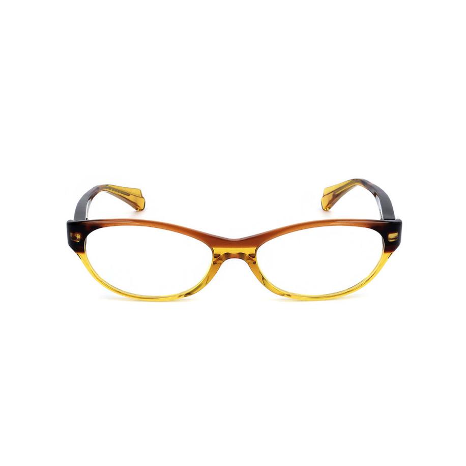 Alyson Magee AMO006 3 Bruin Dames Bril