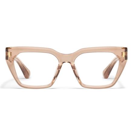 Quay TRES CHIC 78117 Bruin Dames Bril