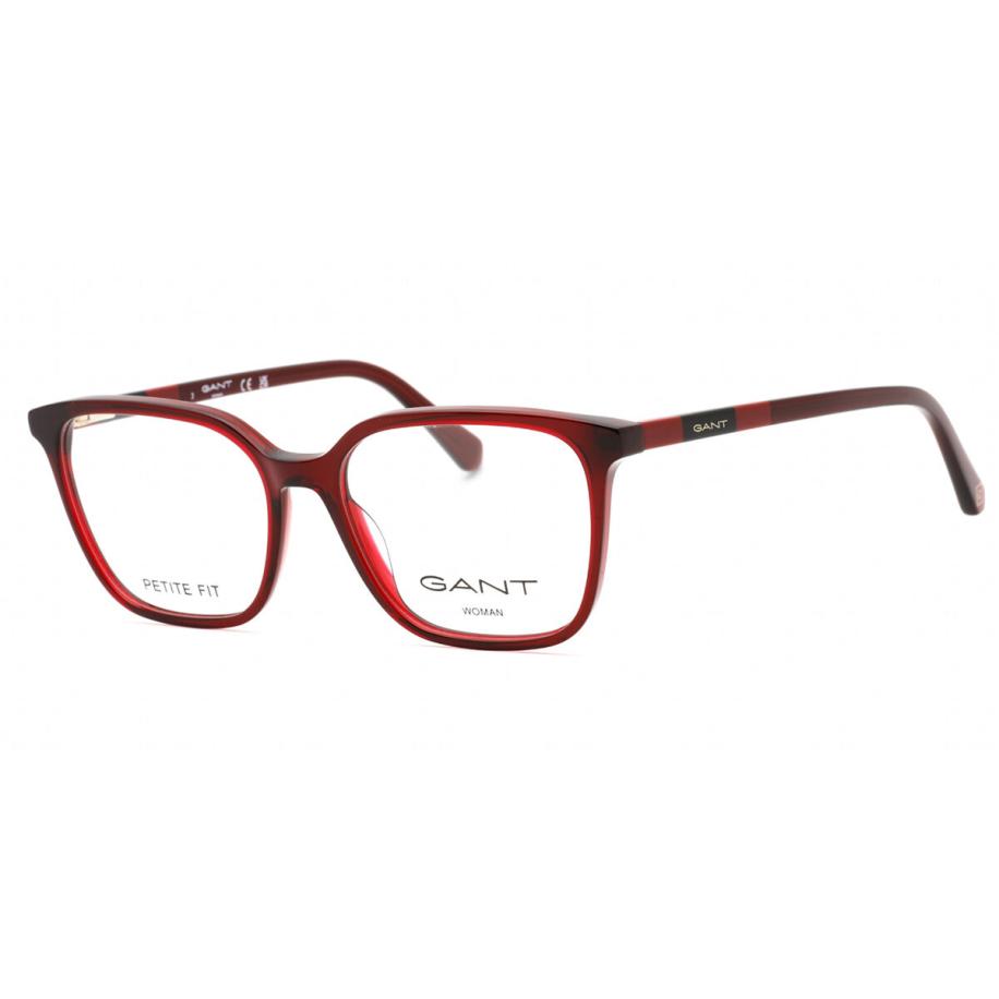 Gant GA4150 66 Rood Dames Bril