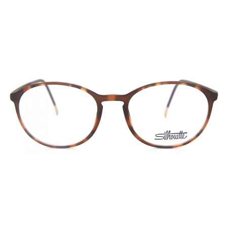 Silhouette 2940/75 6030 Tortoiseshell Heren Bril