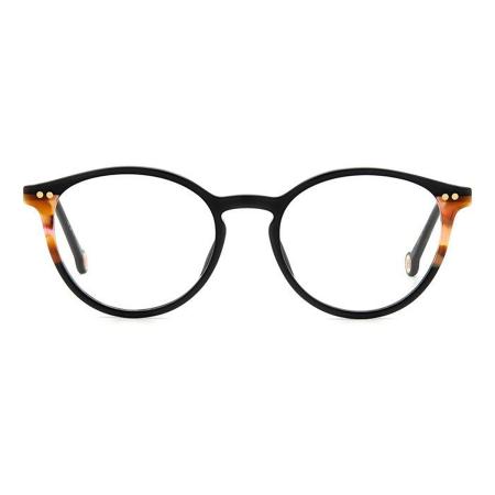 Carolina Herrera HER 0166 WR7 Zwart Dames Bril