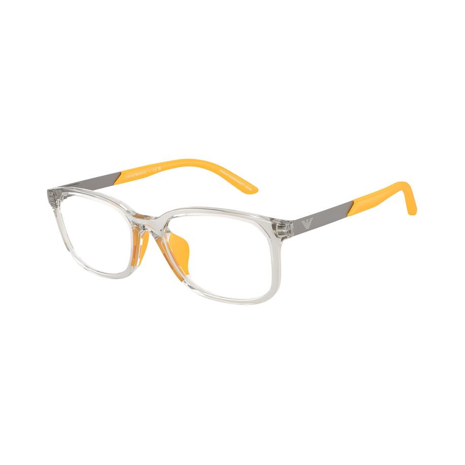 Emporio Armani EK3008U Kinder 6279 Doorzichtig Kinder Bril