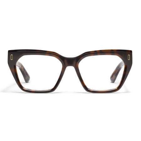 Quay TRES CHIC 78141 Tortoiseshell Dames Bril