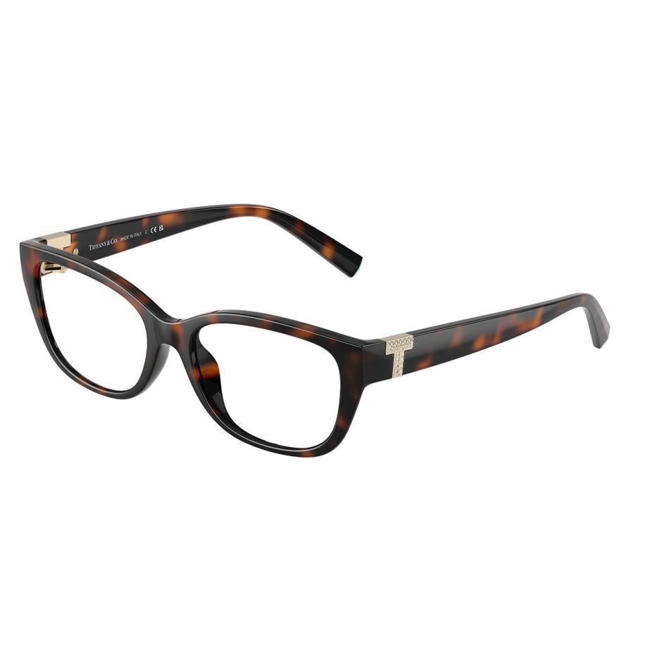 Tiffany & Co. TF2254BU 8015 Tortoiseshell Dames Bril