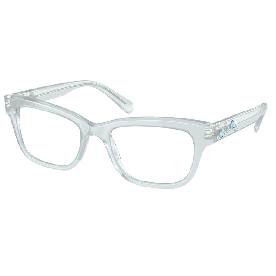 Swarovski SK2022 1024 Blauw Dames Bril