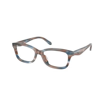 Coach HC6275U 5899 Blauw Dames Bril