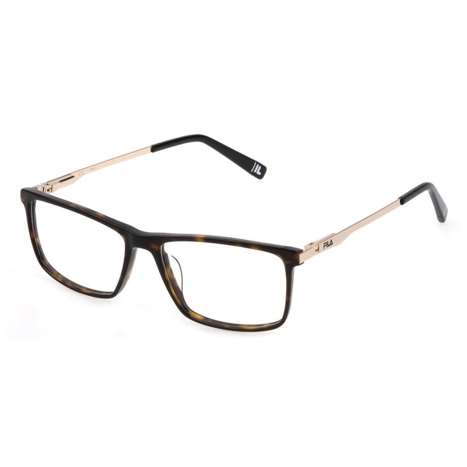 Fila VFI296 722 Tortoiseshell Heren Bril